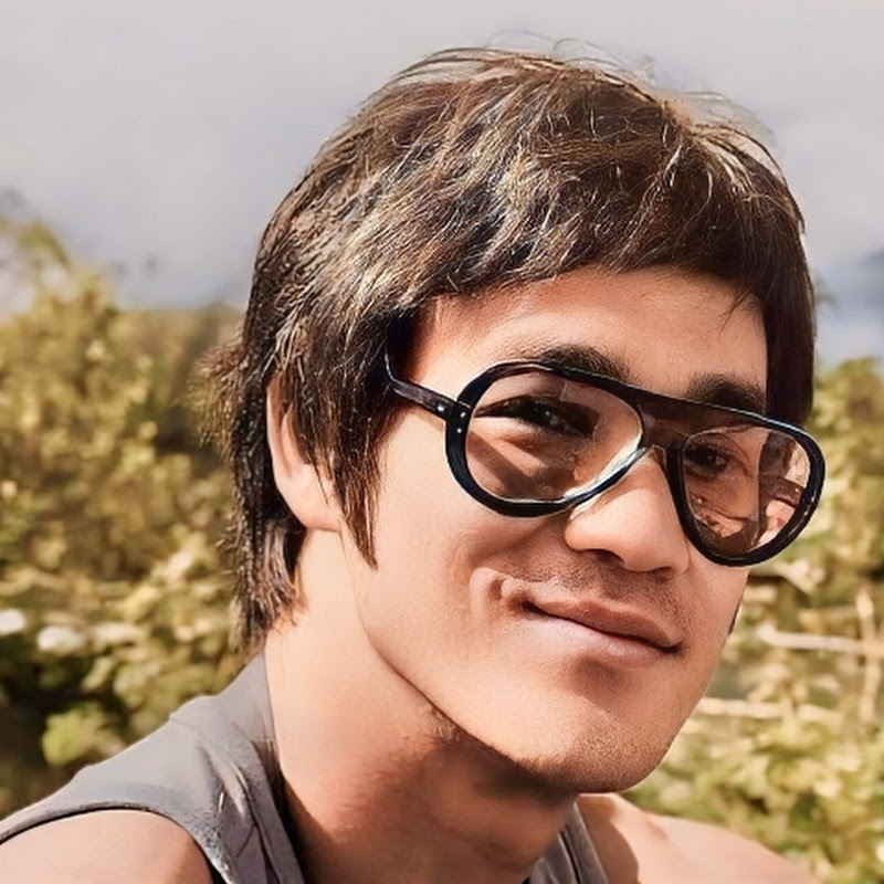 THE LEGEND OF BRUCE LEE 🥋