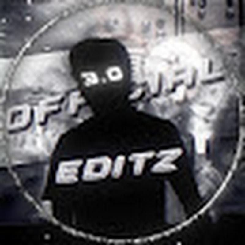 Hire OFFICIAL EDITZ 3.0 — Entertainment YouTube creator for sponsorships