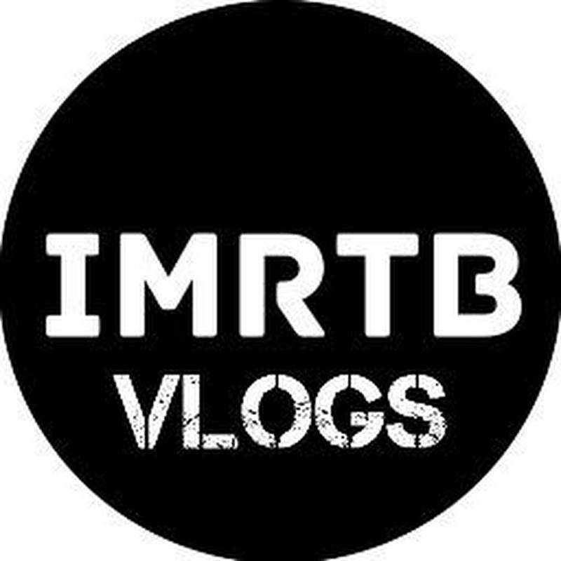 IMRTB Vlogs