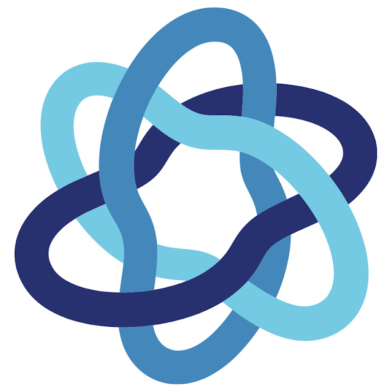 International Mathematical Union Logo