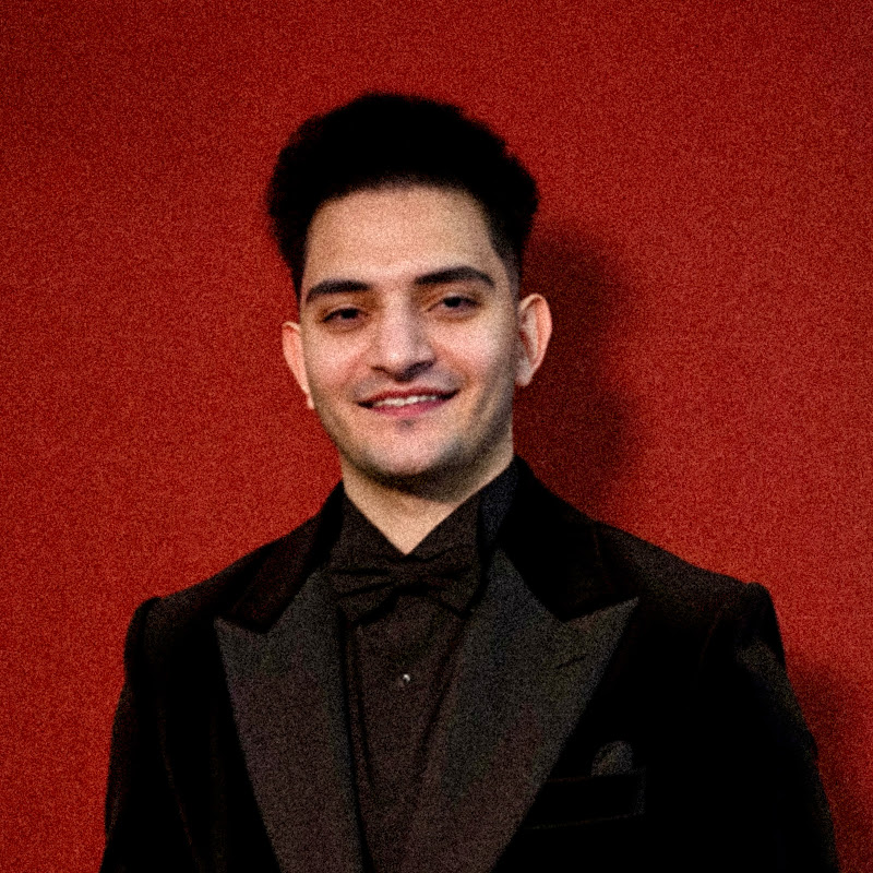 Nader Ahmed profile