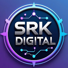 𝗦𝗸𝗥 𝐃𝐢𝐠𝐢𝐭𝐚𝐥 