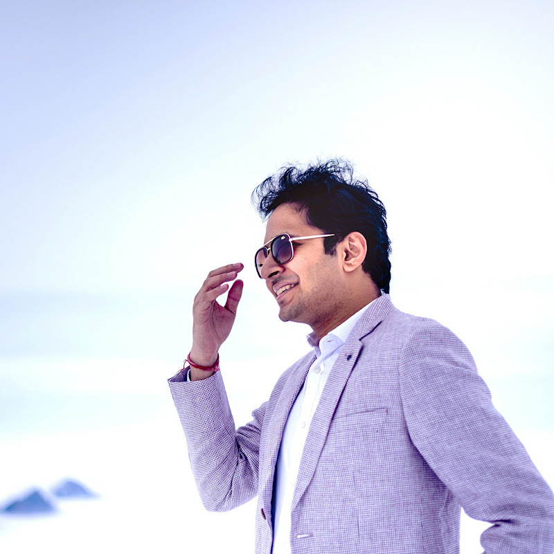 Anant Ladha