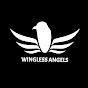 Wingless angles logo