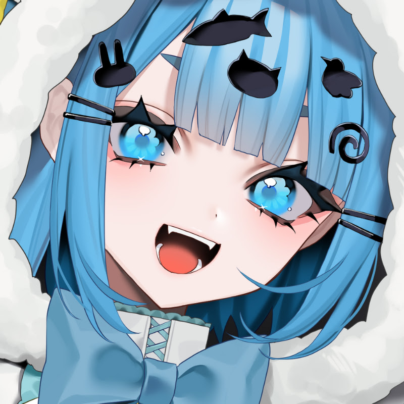 熊白ぴりか / Yushiro Pirika