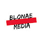 Blonae Media logo
