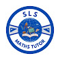 SLS Maths  Tutor logo