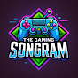 The Gaming Songram logo