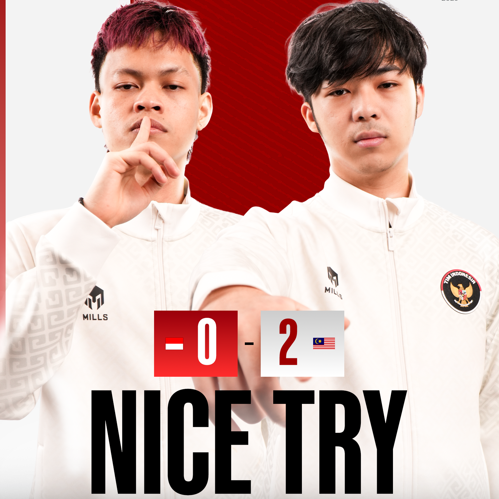 Post from Team Liquid ID