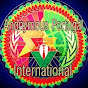 Anonymous Portugal International logo