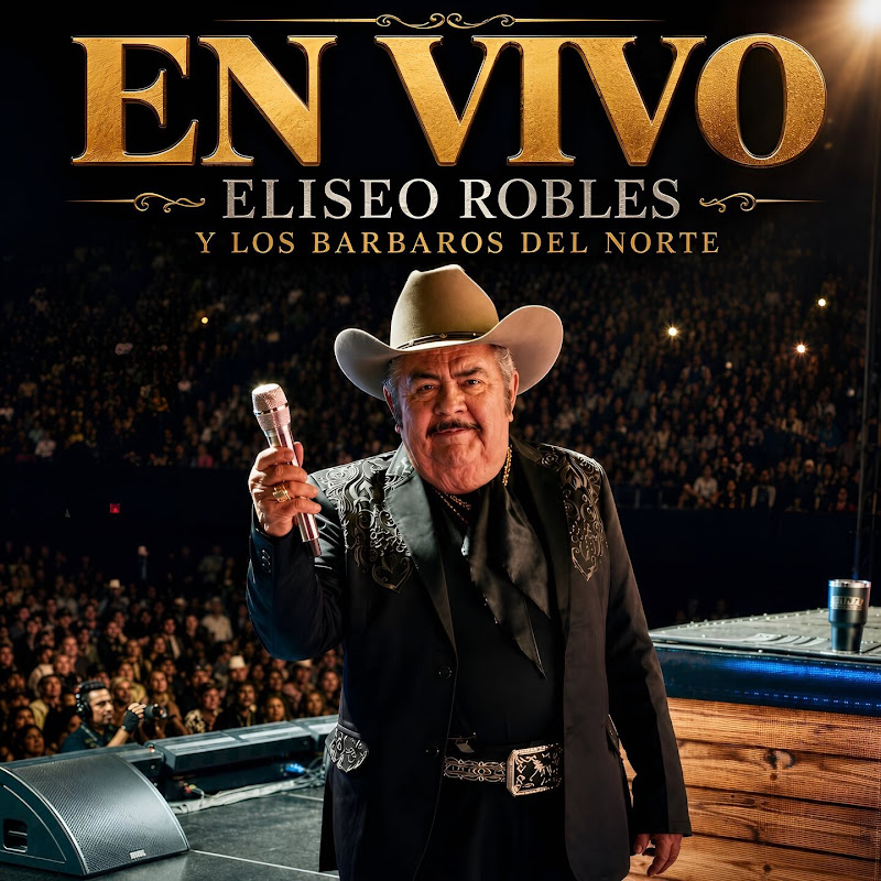 Eliseo Robles - Topic