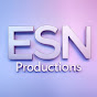 ESNPRODUCTIONS logo