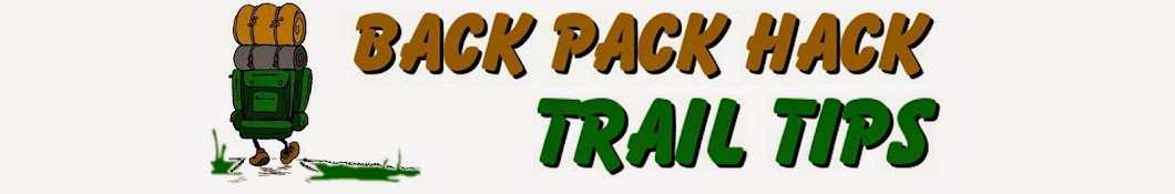 Back Pack Hack Avatar del canal de YouTube