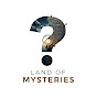 Land of Mysteries logo