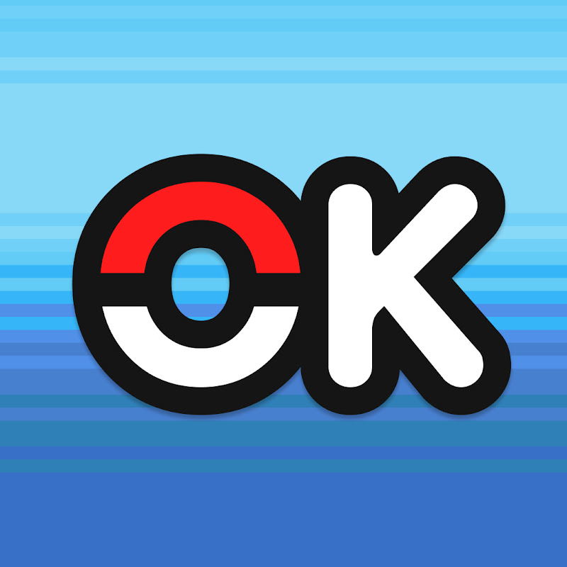 OKreations Logo