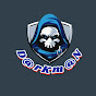 DarKmaN  logo