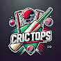 Cric Tops logo