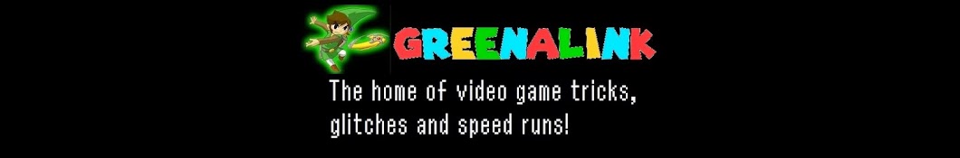 Greenalink YouTube kanalı avatarı