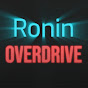 Ronin Overdrive logo