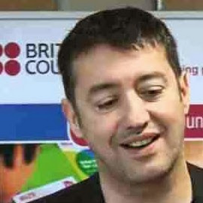 Russell Stannard (TTVideos)