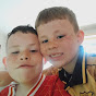 Reece and Blake gaming channel - @BlakeandReecefood - Youtube