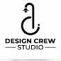 Design Crew Studio logo