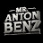 Mr. Anton Benz