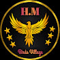 HM Birdsvillage logo