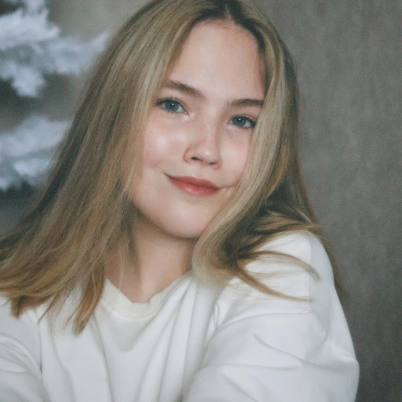 Екатерина Дранишникова