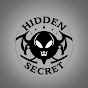 Hidden Secret logo