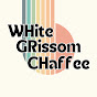 White, Grissom & Chaffee logo