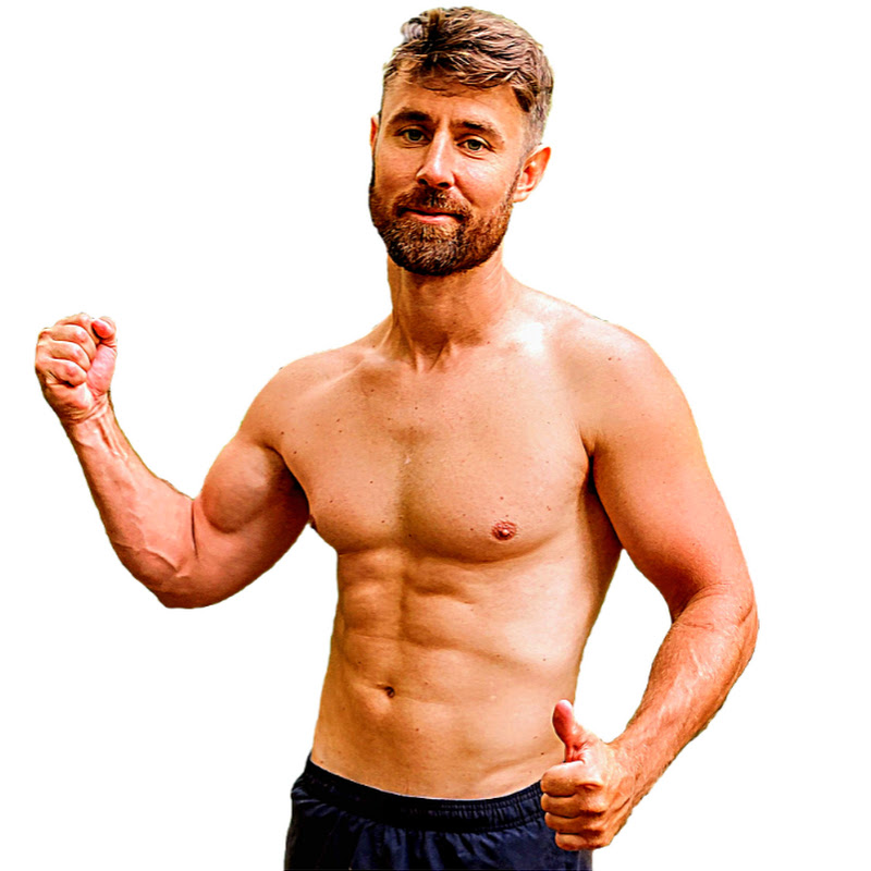 Step-Up Fitness