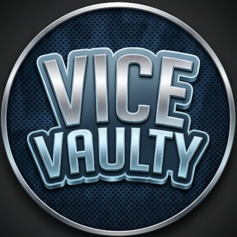 Vice Vaulty