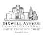 Dixwell Avenue United Church of Christ logo