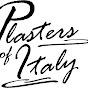 Plasters of Italy Venetian Plaster logo