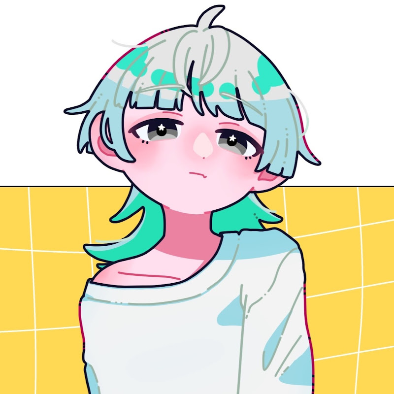 さばのみそに@Vtuber