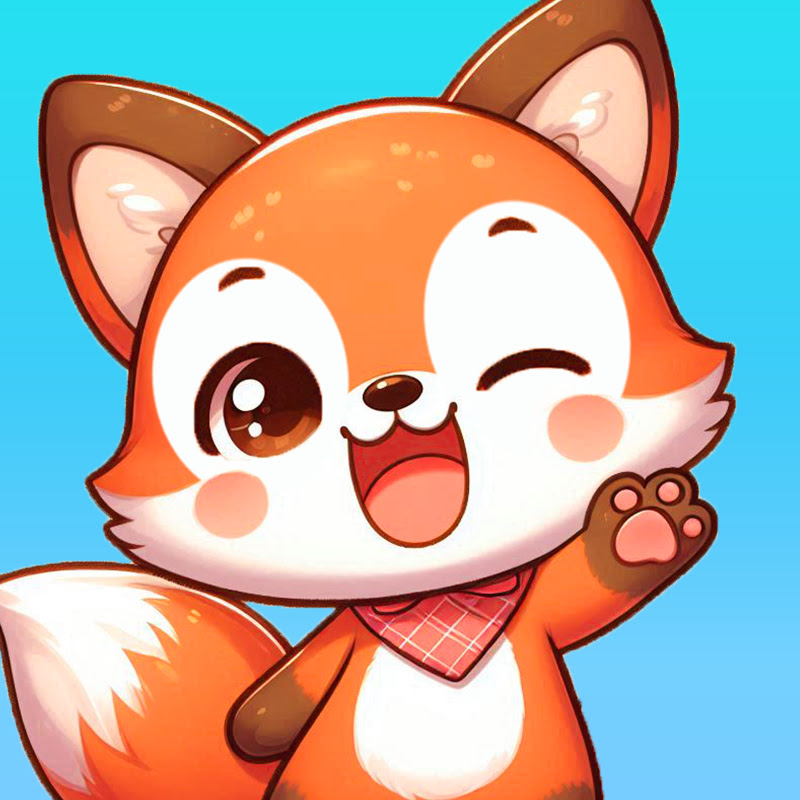 ChupiChapa - Learning Videos for Kids Logo