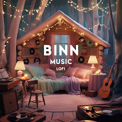 BinN Music channel logo