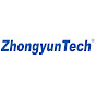 ZhongyunTech logo