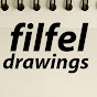 filfel drawings