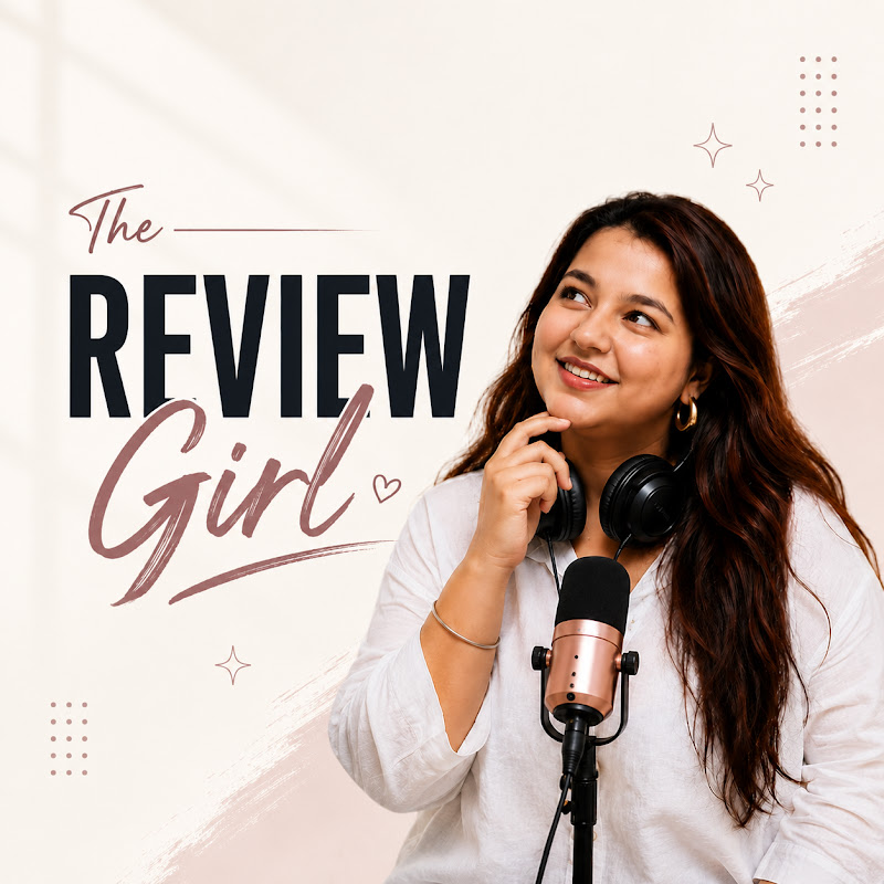 The Review Girl