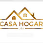 CASA HOGAR USA TV logo