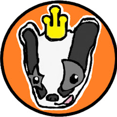 Badger King Tony