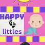 MyHappyLittles logo
