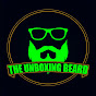 The Unboxing Beard logo