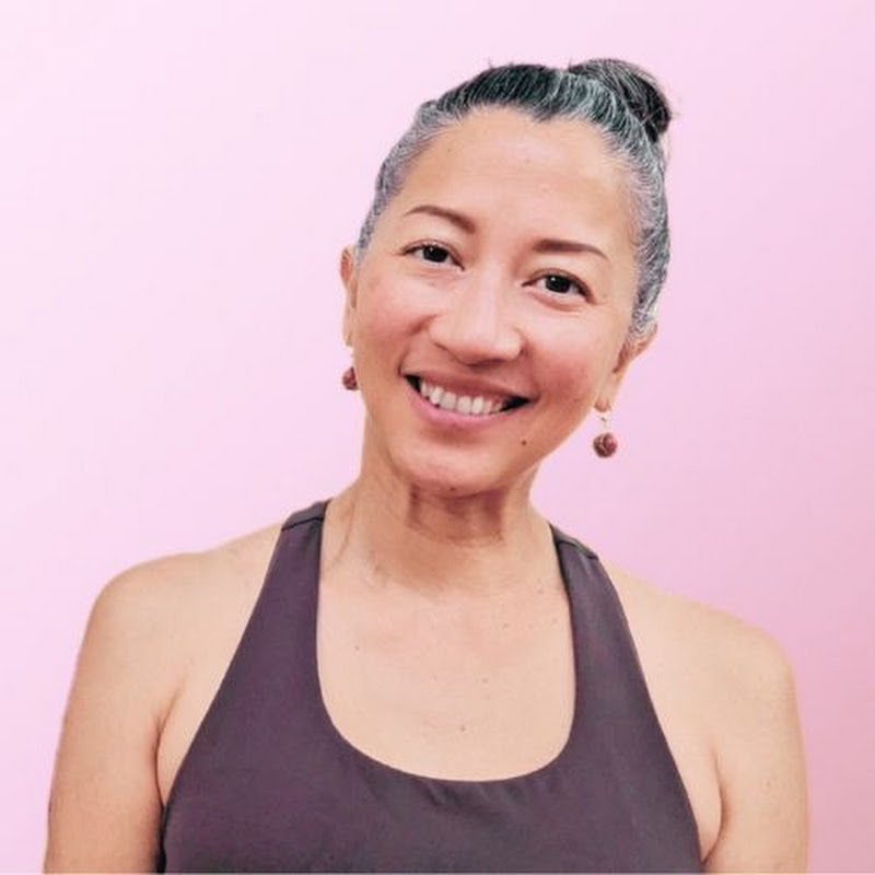 Aphinya Yoga