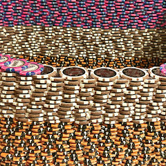 A&V Coin Pusher net worth