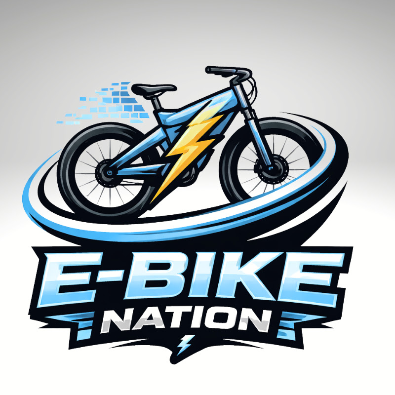 E Bike Nation
