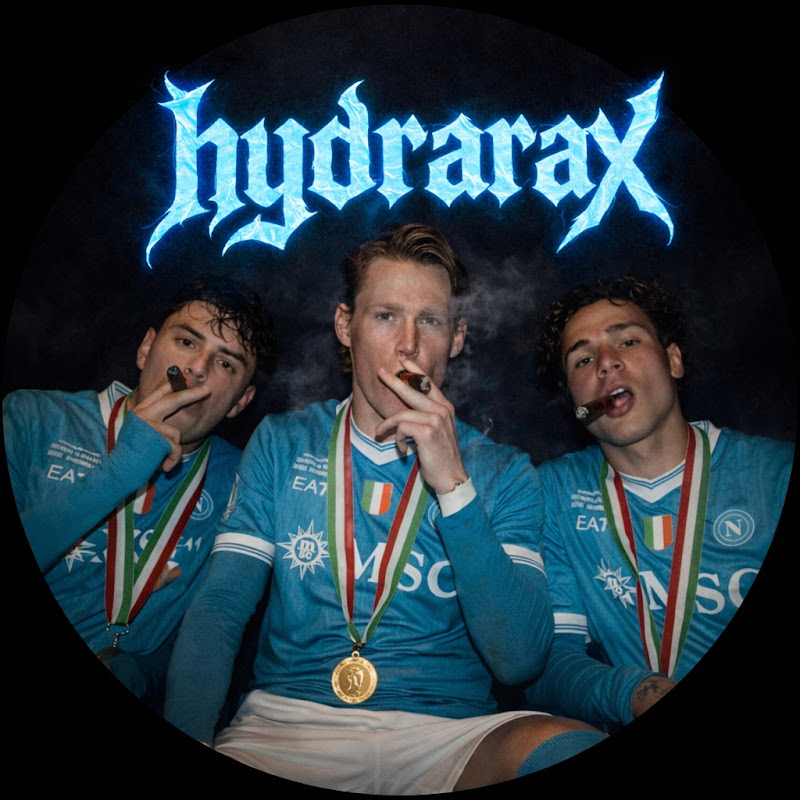 Hydrarax