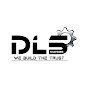 DLS Machines logo